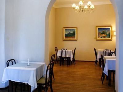Eden Hotel Boutique La Falda Eksteriør bilde