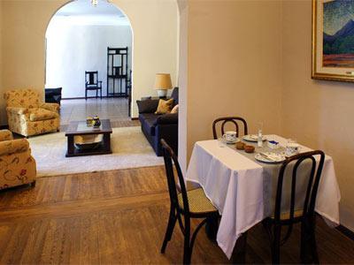 Eden Hotel Boutique La Falda Eksteriør bilde