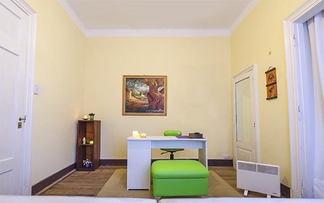 Eden Hotel Boutique La Falda Eksteriør bilde