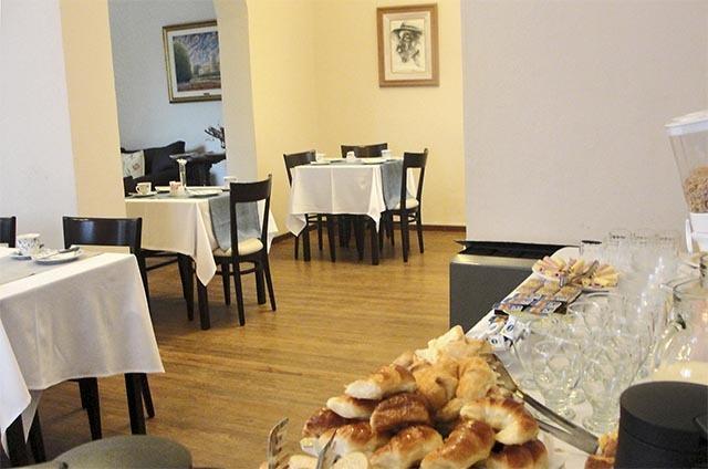 Eden Hotel Boutique La Falda Eksteriør bilde