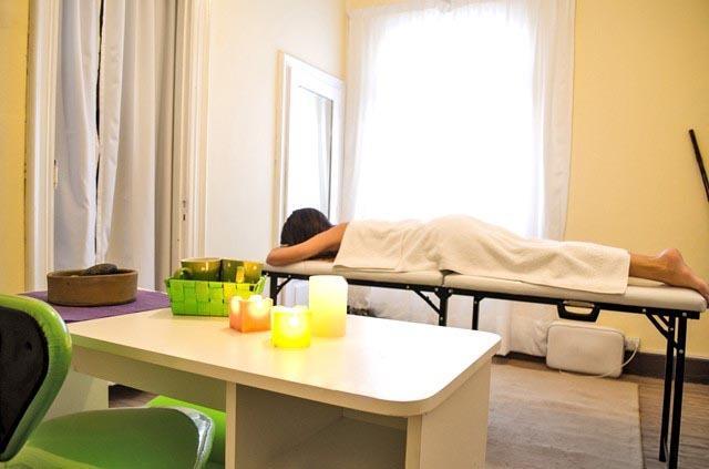 Eden Hotel Boutique La Falda Eksteriør bilde