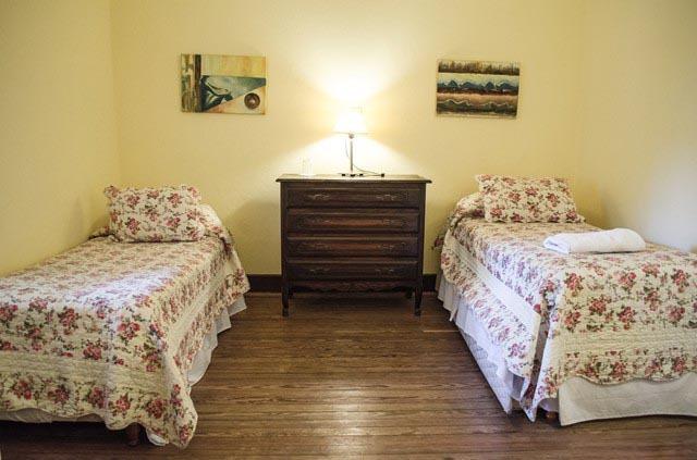 Eden Hotel Boutique La Falda Rom bilde