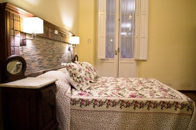 Eden Hotel Boutique La Falda Rom bilde