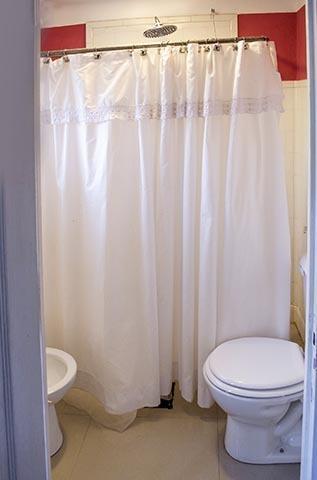 Eden Hotel Boutique La Falda Rom bilde
